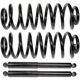 Purchase Top-Quality DORMAN (OE SOLUTIONS) - 949-514 - Suspension Conversion Kit pa15