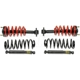 Purchase Top-Quality Suspension Conversion Kit by DORMAN (OE SOLUTIONS) - 949-515 pa1