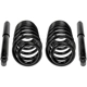 Purchase Top-Quality Suspension Conversion Kit by DORMAN (OE SOLUTIONS) - 949516 pa1