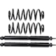 Purchase Top-Quality DORMAN (OE SOLUTIONS) - 949522 - Suspension Conversion Kit pa4