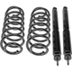 Purchase Top-Quality DORMAN (OE SOLUTIONS) - 949522 - Suspension Conversion Kit pa5