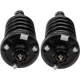 Purchase Top-Quality Suspension Conversion Kit by DORMAN (OE SOLUTIONS) - 949-523 pa1
