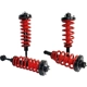 Purchase Top-Quality Suspension Conversion Kit by DORMAN (OE SOLUTIONS) - 949-524 pa1
