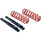 Purchase Top-Quality Suspension Conversion Kit by DORMAN (OE SOLUTIONS) - 949-526 pa1