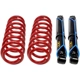 Purchase Top-Quality Suspension Conversion Kit by DORMAN (OE SOLUTIONS) - 949-526 pa2