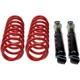 Purchase Top-Quality Suspension Conversion Kit by DORMAN (OE SOLUTIONS) - 949-526 pa3