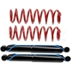Purchase Top-Quality Suspension Conversion Kit by DORMAN (OE SOLUTIONS) - 949-526 pa4