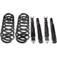 Purchase Top-Quality Suspension Conversion Kit by DORMAN (OE SOLUTIONS) - 949-527 pa3