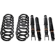 Purchase Top-Quality Suspension Conversion Kit by DORMAN (OE SOLUTIONS) - 949-527 pa4