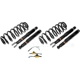 Purchase Top-Quality Suspension Conversion Kit by DORMAN (OE SOLUTIONS) - 949-527 pa5