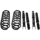 Purchase Top-Quality Suspension Conversion Kit by DORMAN (OE SOLUTIONS) - 949-527 pa7