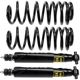 Purchase Top-Quality Suspension Conversion Kit by DORMAN (OE SOLUTIONS) - 949-531 pa1