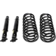 Purchase Top-Quality Suspension Conversion Kit by DORMAN (OE SOLUTIONS) - 949-531 pa3