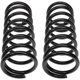 Purchase Top-Quality DORMAN (OE SOLUTIONS) - 949-540 - Air Spring to Coil Spring Conversion Kit pa4