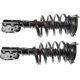 Purchase Top-Quality DORMAN (OE SOLUTIONS) - 949-551 - Suspension Conversion Kit pa2