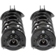 Purchase Top-Quality DORMAN (OE SOLUTIONS) - 949-551 - Suspension Conversion Kit pa4
