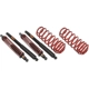 Purchase Top-Quality DORMAN (OE SOLUTIONS) - 949-572 - Air Spring to Coil Spring Conversion Kit pa1