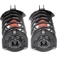 Purchase Top-Quality DORMAN (OE SOLUTIONS) - 949-598 - Air Spring to Coil Spring Conversion Kit pa2