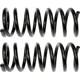 Purchase Top-Quality DORMAN (OE SOLUTIONS) - 949-599 - Air Spring to Coil Spring Conversion Kit pa3