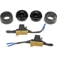 Purchase Top-Quality DORMAN (OE SOLUTIONS) - 949-599 - Air Spring to Coil Spring Conversion Kit pa4