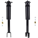 Purchase Top-Quality Suspension Conversion Kit by FCS AUTOMOTIVE - 95025 pa1