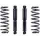 Purchase Top-Quality Suspension Conversion Kit by FCS AUTOMOTIVE - 95028 pa1