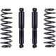 Purchase Top-Quality Suspension Conversion Kit by FCS AUTOMOTIVE - 95029 pa1