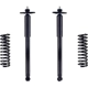 Purchase Top-Quality Suspension Conversion Kit by FCS AUTOMOTIVE - 95031 pa1