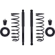 Purchase Top-Quality Suspension Conversion Kit by FCS AUTOMOTIVE - 95036 pa1