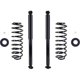 Purchase Top-Quality Suspension Conversion Kit by FCS AUTOMOTIVE - 95037 pa1