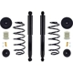 Purchase Top-Quality Suspension Conversion Kit by FCS AUTOMOTIVE - 95042 pa1