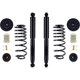 Purchase Top-Quality Suspension Conversion Kit by FCS AUTOMOTIVE - 95044 pa1