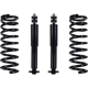 Purchase Top-Quality Suspension Conversion Kit by FCS AUTOMOTIVE - 95048 pa1
