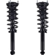 Purchase Top-Quality Suspension Conversion Kit by FCS AUTOMOTIVE - 95057 pa1