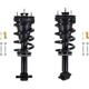 Purchase Top-Quality Suspension Conversion Kit by FCS AUTOMOTIVE - 95059 pa1