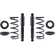 Purchase Top-Quality Suspension Conversion Kit by FCS AUTOMOTIVE - 95061 pa1