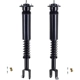 Purchase Top-Quality Suspension Conversion Kit by FCS AUTOMOTIVE - 95069 pa1