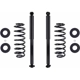 Purchase Top-Quality Suspension Conversion Kit by FCS AUTOMOTIVE - 95074 pa1