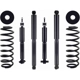 Purchase Top-Quality Suspension Conversion Kit by FCS AUTOMOTIVE - 95078 pa1