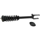 Purchase Top-Quality GSP NORTH AMERICA - 848212 - Suspension Strut and Coil Spring Assembly - Front pa2