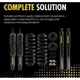 Purchase Top-Quality Suspension Conversion Kit by MONROE/EXPERT SERIES - 90002C1 pa4