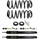Purchase Top-Quality Suspension Conversion Kit by MONROE/EXPERT SERIES - 90003C pa2