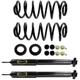 Purchase Top-Quality Suspension Conversion Kit by MONROE/EXPERT SERIES - 90004C pa3