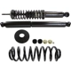 Purchase Top-Quality Suspension Conversion Kit by MONROE/EXPERT SERIES - 90006C1 pa2