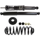 Purchase Top-Quality Suspension Conversion Kit by MONROE/EXPERT SERIES - 90010C2 pa2