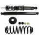 Purchase Top-Quality Suspension Conversion Kit by MONROE/EXPERT SERIES - 90010C2 pa3
