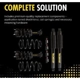 Purchase Top-Quality MONROE/EXPERT SERIES - 90012C - Suspension Conversion Kit pa5