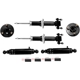 Purchase Top-Quality Suspension Conversion Kit by MONROE/EXPERT SERIES - 90013C1 pa2
