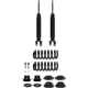 Purchase Top-Quality MONROE/EXPERT SERIES - 90032C3 - Suspension Conversion Kit pa1