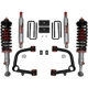 Purchase Top-Quality Suspension Conversion Kit by RANCHO - RS66901R9-1 pa2